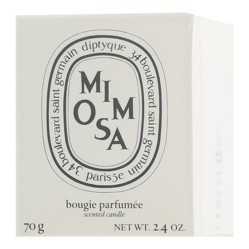 Diptyque bougie parfumée - diptyque,