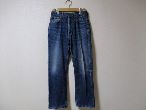 Excellent fading levis 503 - excellent,