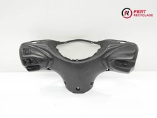 Tour guidon supérieur (Yamaha