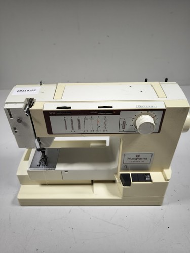Machine coudre husqvarna - machine,