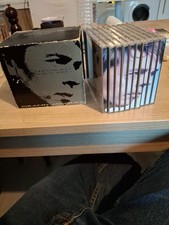 GRAND JACQUES Coffret