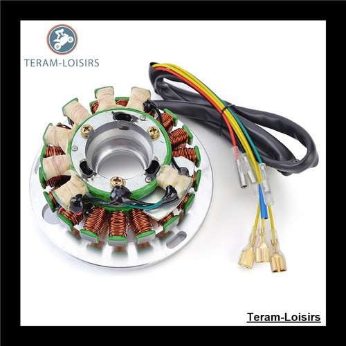 Stator alternateur pour - alternateur,