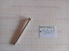 Pièce VIS PRINCIPALE  MOULINET MOUCHE MITCHELL 710 FLY SCREW REEL PART 81681