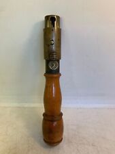 ANCIEN OBJET SCIENTIFIQUE A IDENTIFIER