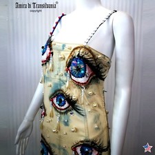 Women Clothing Dress Luxury