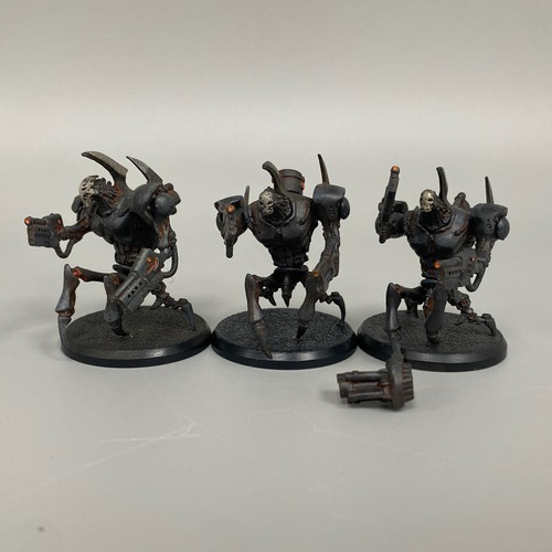 Bane goliaths thérians 43 - goliaths,