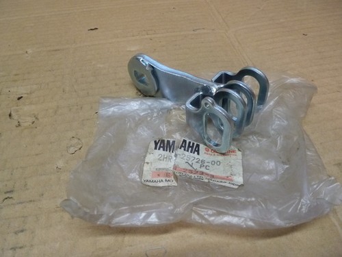 Levier frein yamaha yfm 350 - levier, de