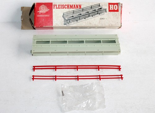 Fleischmann 6483 element de - 6483,