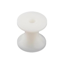 Rouleau de remorque de bateau