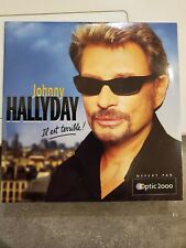 Johnny Hallyday Cd Compilation