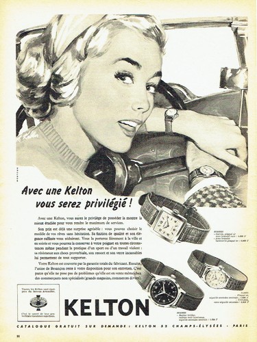 Publicite advertising 106 - advertising,