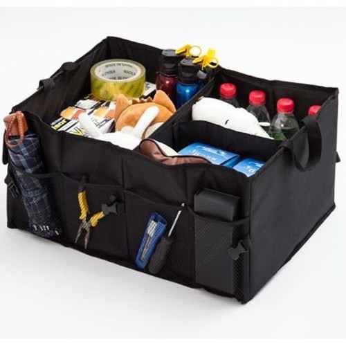 Organiseur coffre de - organiseur,