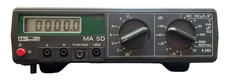 MULTIMETRE DE TABLE BBC METRAWATT MA 5D   4  1/2 Digits