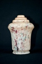 Recharge Lustre Shade / Glass Remplacement / Pomme / Lampenschirme/Murano/Verre