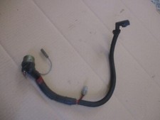 Relais de demarreur + cable