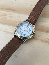 montre femme ALTHUS ronde 2cm