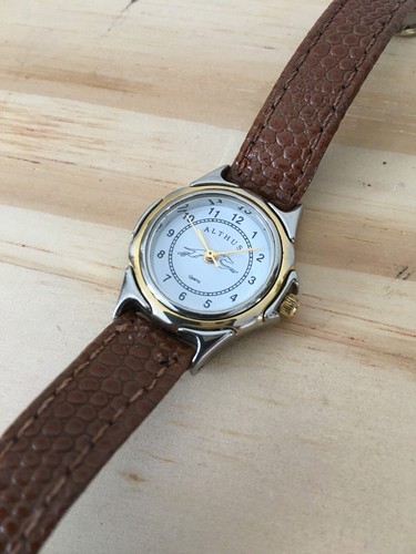 Montre femme althus ronde - ronde, 2cm