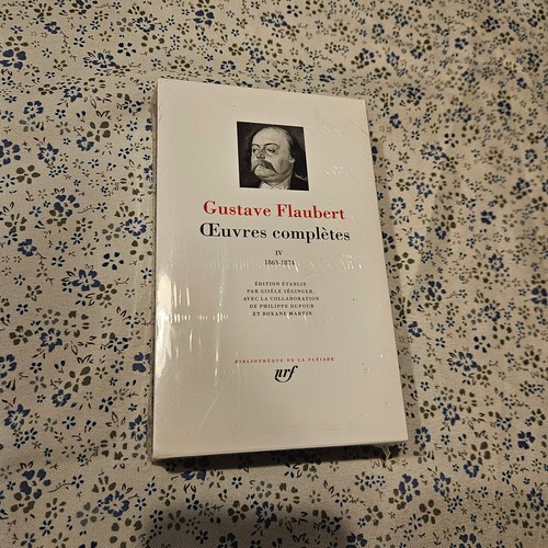 Gustave flaubert œuvres - gustave,