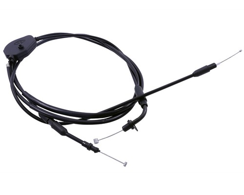 Câble accélérateur 2 - câble,