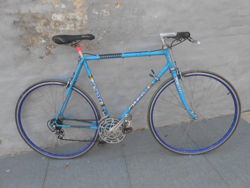 Vintage vélo lejeune - vélo,
