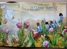 HARMONIUM - Les Cinq Saisons