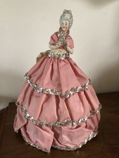 demi figurine Ancienne En