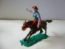 CAVALIER COWBOY     TIMPO 30