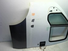 Porte avant gauche FIAT DUCATO
