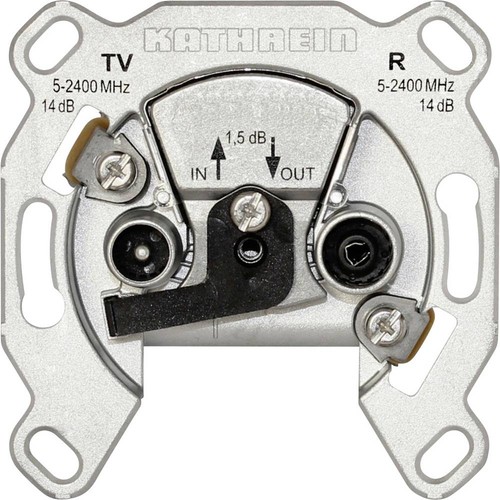 Kathrein esd prise antenne - kathrein,