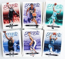 2003 upper deck mvp - upper,