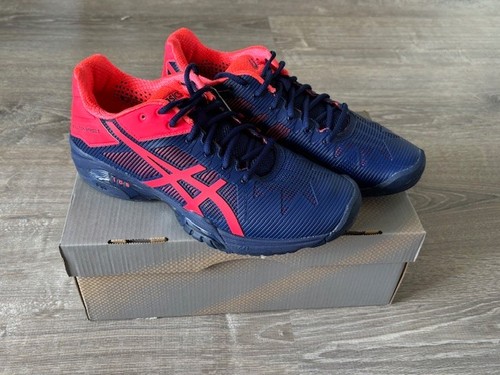 New asics gel solution speed - speed, 3