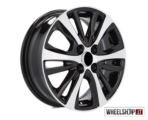 Toyota r15 4x100 jantes - toyota,