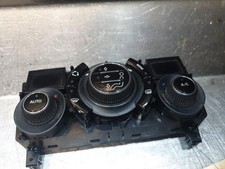 Commande chauffage CITROEN C3 PICASSO PHASE 1 96711892XU