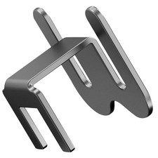  Porte Pantoufle De Salle Bain Accessoire Support Chaussure Suspendu Mural