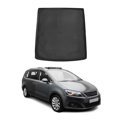 Omac tapis coffre - omac, seat