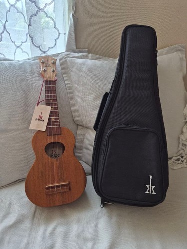 Koala koaloha ukulele with - koaloha,