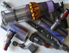 Aspirateur Balai Sans Fil