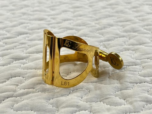 L61 baryton sax - b.g.,