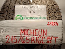 21565R16C106-104T pneu CITROEN