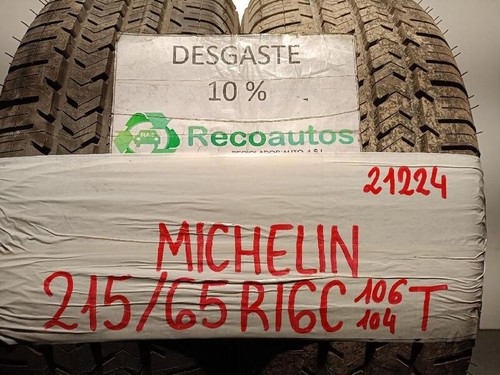 21565r16c106 104t pneu - pneu, citroen