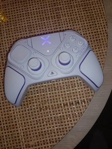 Pdp victrix pro bfg manette - bfg,