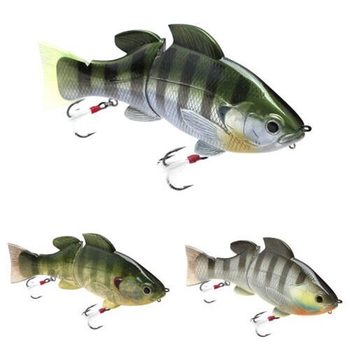 Lucky craft real 165s - lucky,