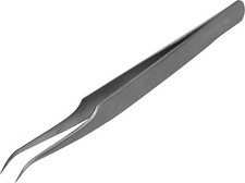 PINCE SPÉCIALE POSE EXTENSIONS DE CILS  EXTRA COURBE - Exten'cils 821921