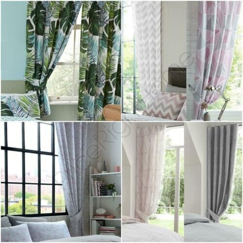 Doublure rideaux 137cm 183cm - 137cm,