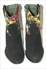 DESIGUAL  Bottines Boots