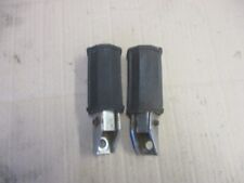 Cales pieds arrière pour