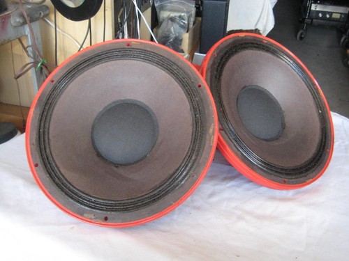 Electro acoustique kc16 8 - kc16,