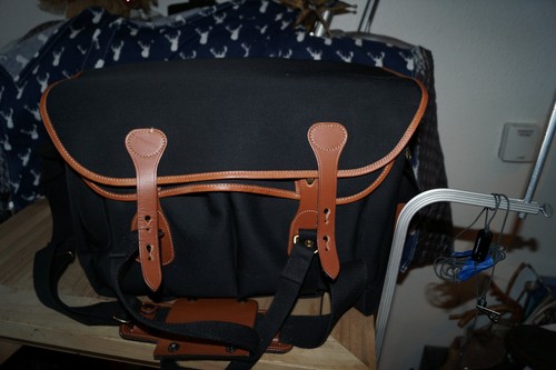 Billingham hadley 455 camera - billingham,