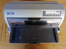 Imprimante matricielle EPSON LQ 690