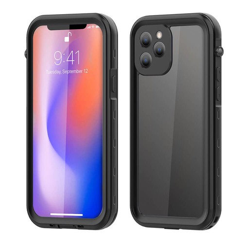Boîtier étanche pour iphone - pour,